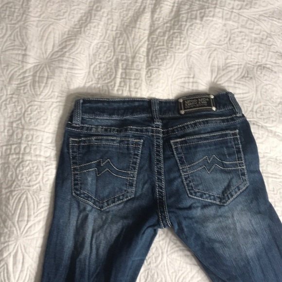 Miss Me Jeans, skinny, size 28 - Picture 3 of 3
